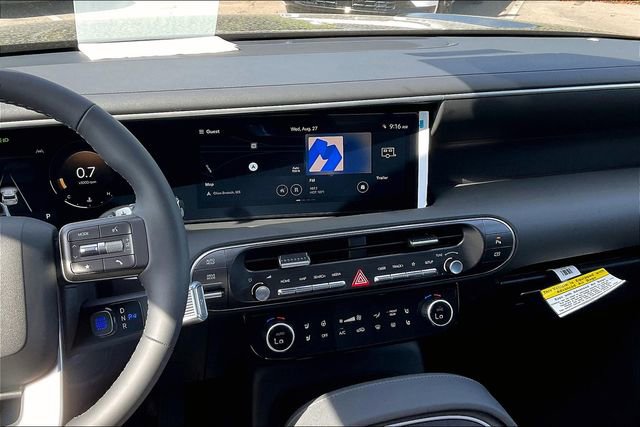 New 2026 Hyundai Palisade Limited image 7