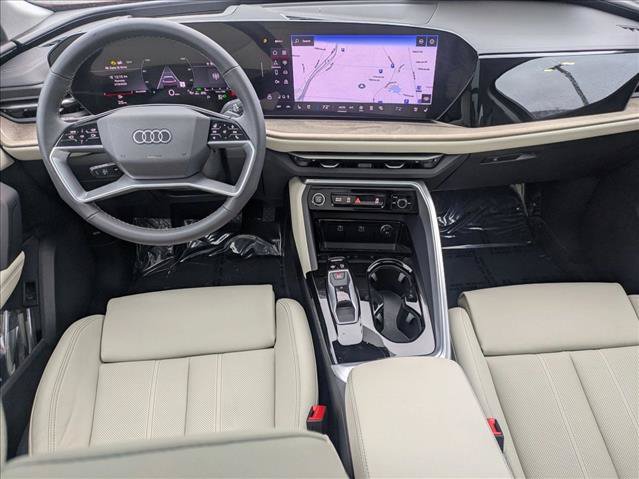 New 2025 Audi Q5 Premium AWD/4WD image 16