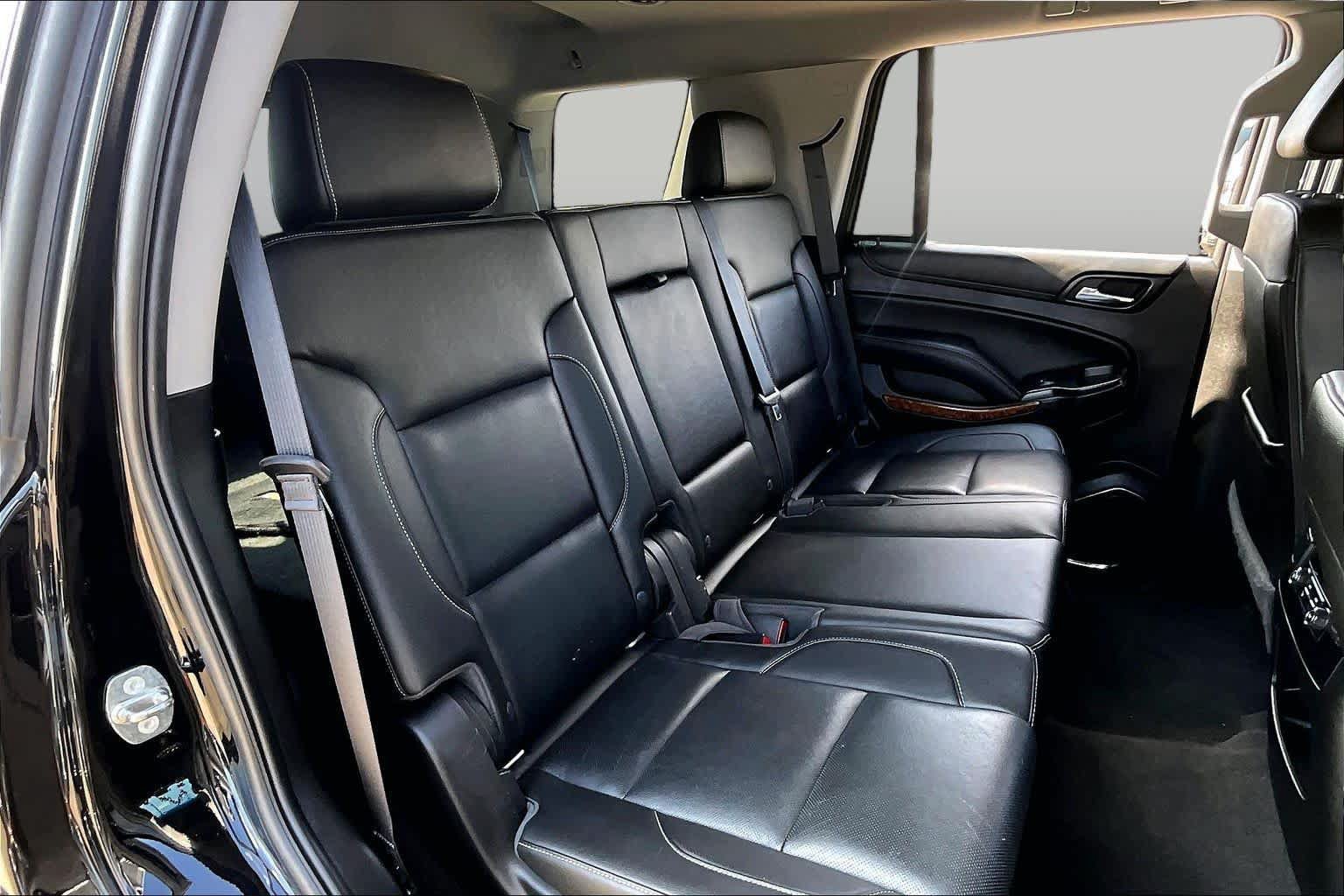Used 2018 Chevrolet Tahoe Premier RWD image 20