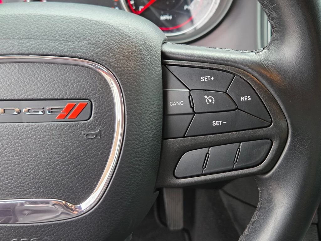 Used 2022 Dodge Charger SXT RWD image 26