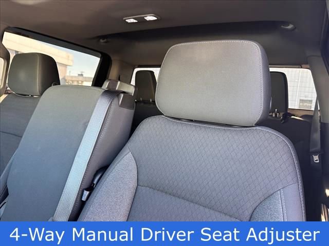 Used 2019 Chevrolet Silverado 1500 LT w/ All-Star Edition image 24