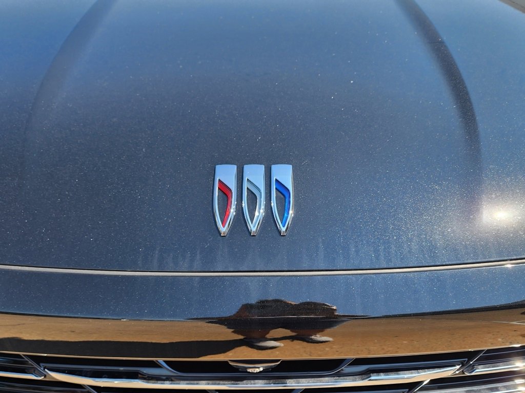 New 2026 Buick Enclave Preferred w/ Power Package image 10