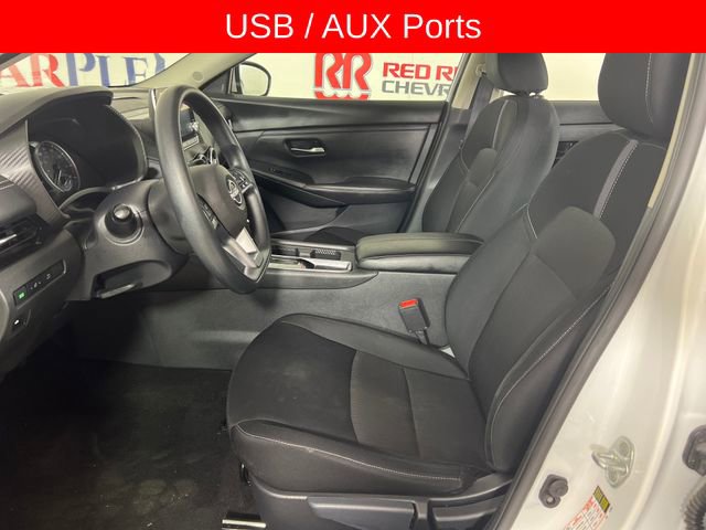 Used 2024 Nissan Sentra SV FWD image 10