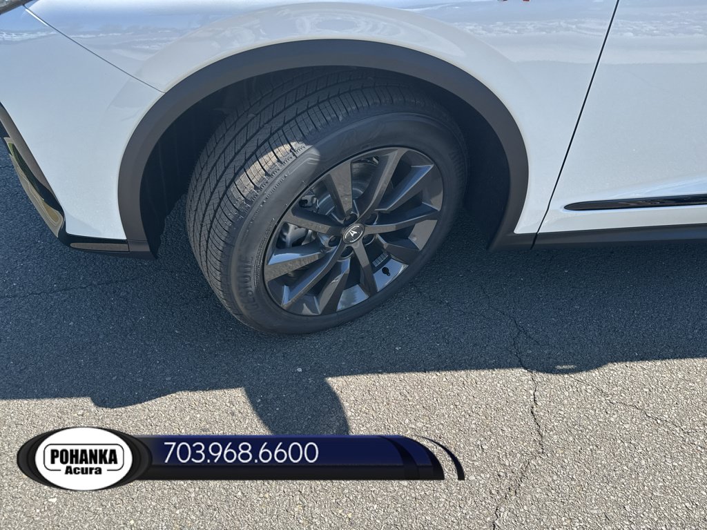 New 2026 Acura MDX A-Spec AWD/4WD image 36