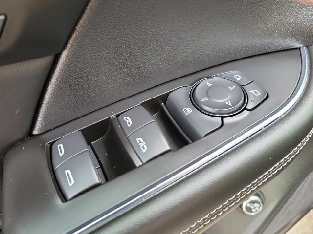 Certified 2023 Buick Envision Essence AWD/4WD image 26