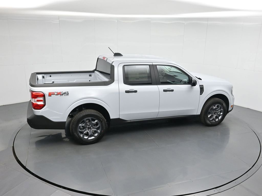 New 2025 Ford Maverick XLT w/ XLT Luxury Package image 37