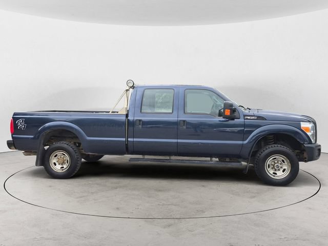 Used 2015 Ford F350 XL AWD/4WD image 4