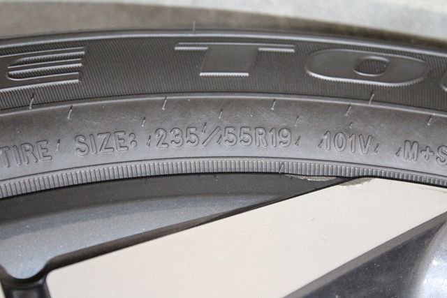 Used 2022 Hyundai Tucson Limited w/ Cargo Package image 46