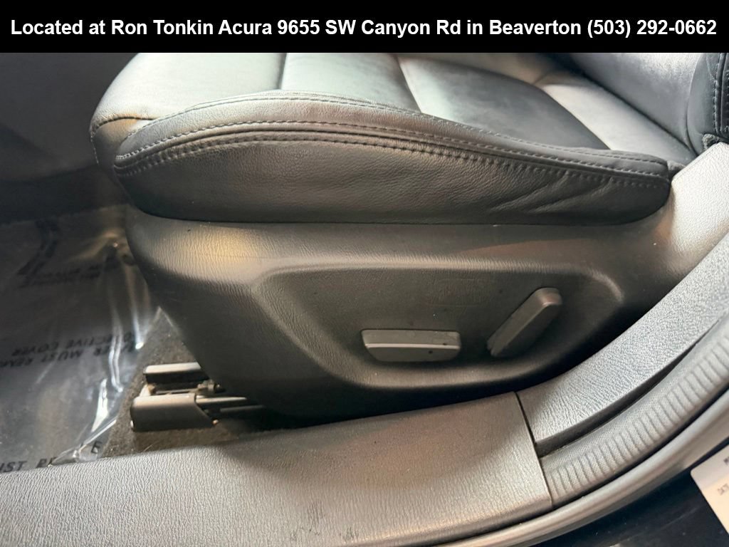 Used 2015 MAZDA MAZDA6 Touring FWD image 13