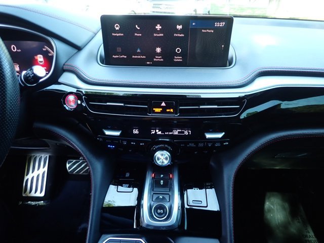 Used 2022 Acura MDX A-Spec AWD/4WD image 18