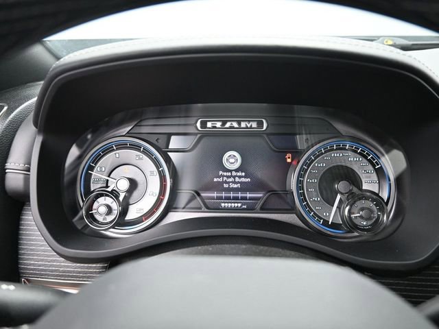 Used 2020 RAM 2500 Limited AWD/4WD image 19