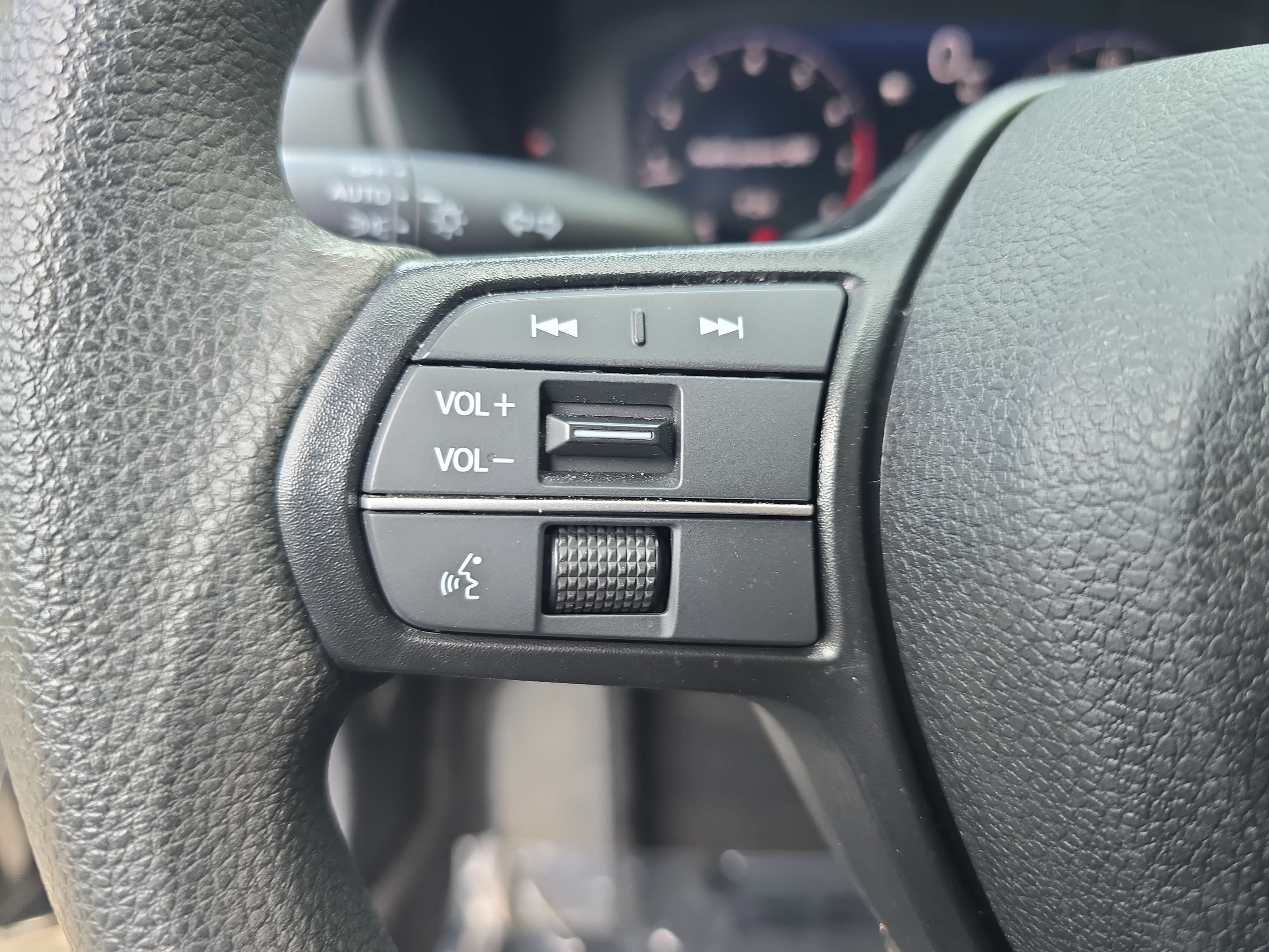 Used 2024 Honda Accord LX image 16