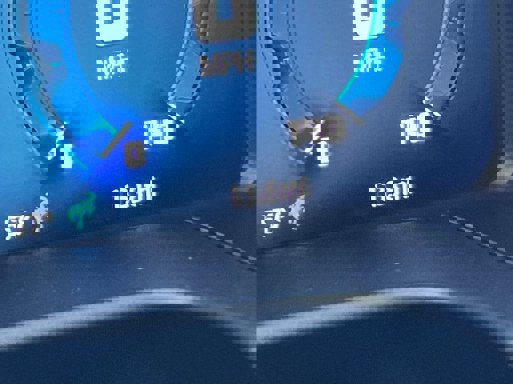 New 2025 Ford Bronco Sport Big Bend image 17