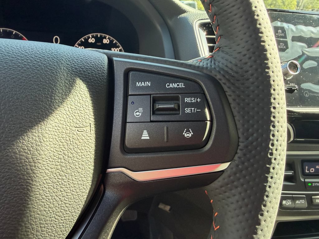 New 2026 Honda Ridgeline TrailSport image 20