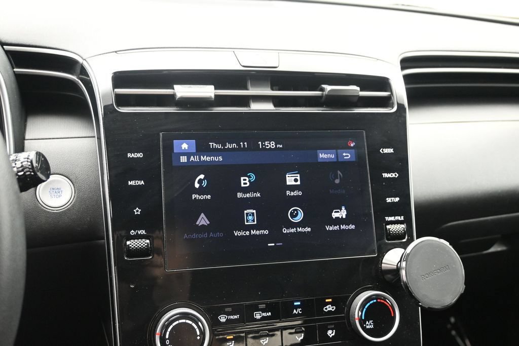 Used 2022 Hyundai Santa Cruz SEL AWD/4WD image 15