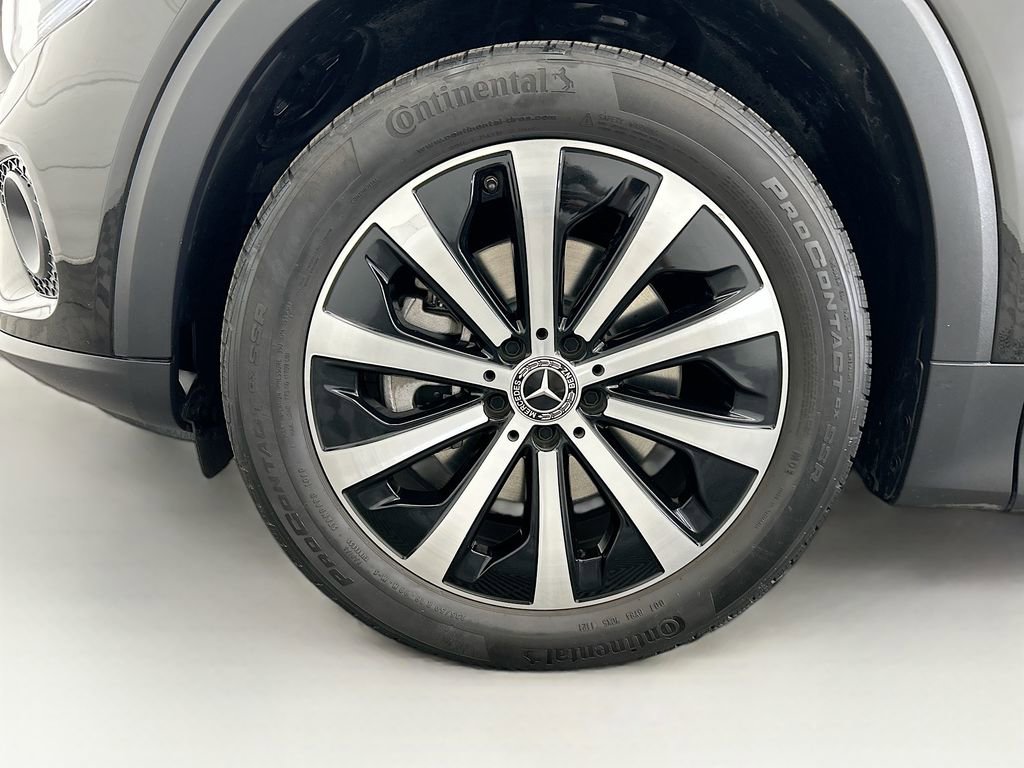 Used 2021 Mercedes-Benz GLB 250 4MATIC image 28