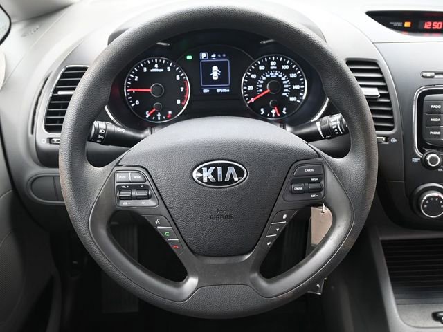 Used 2017 Kia Forte LX w/ LX Popular Package image 24