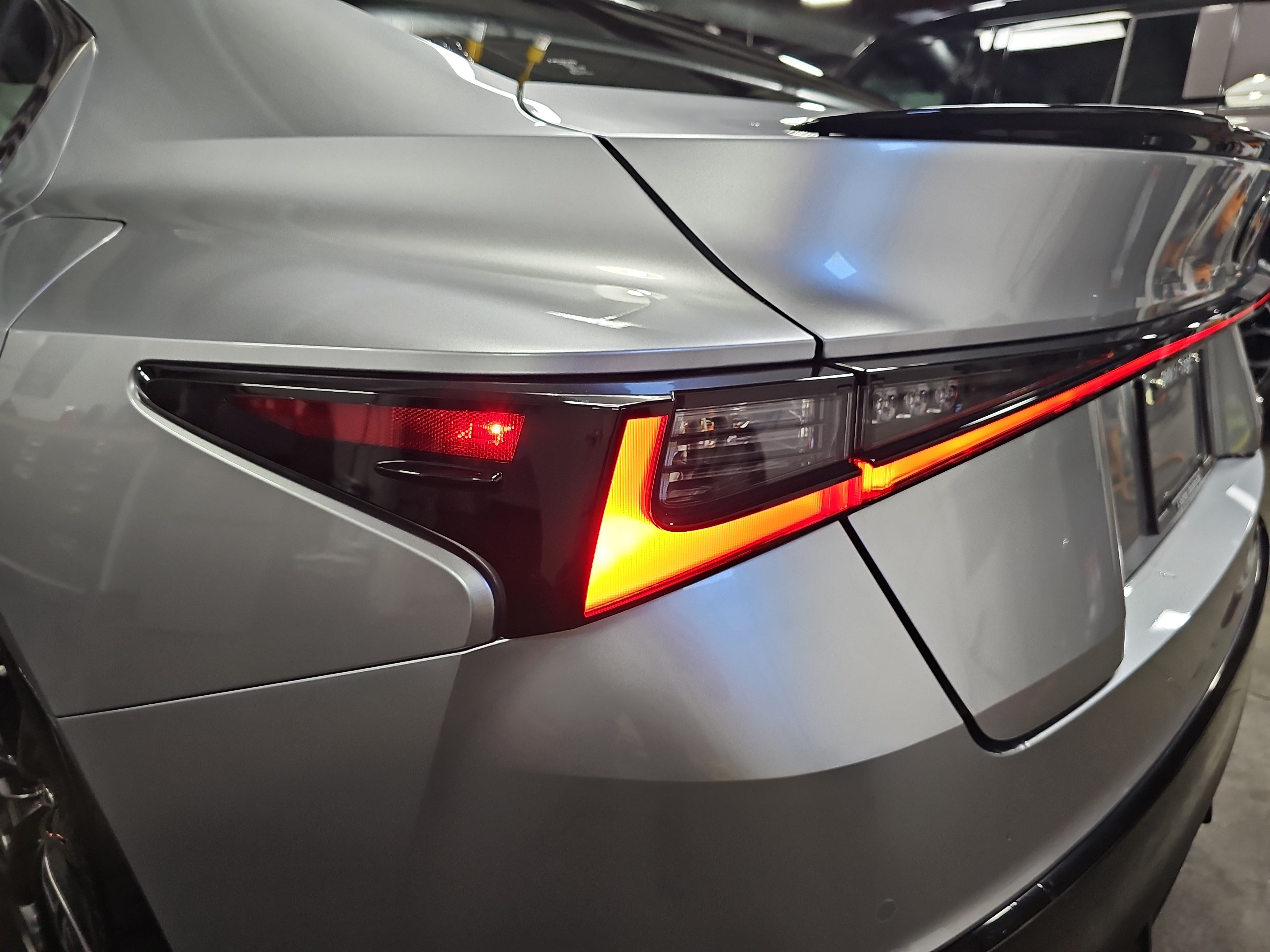 Used 2023 Lexus IS 350 F Sport RWD image 35