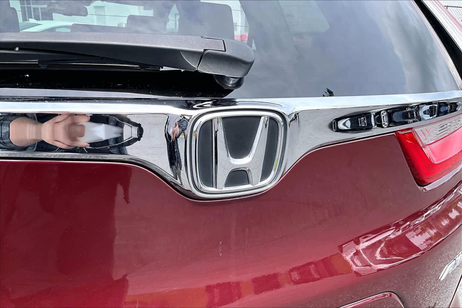 Used 2019 Honda CR-V EX-L image 30