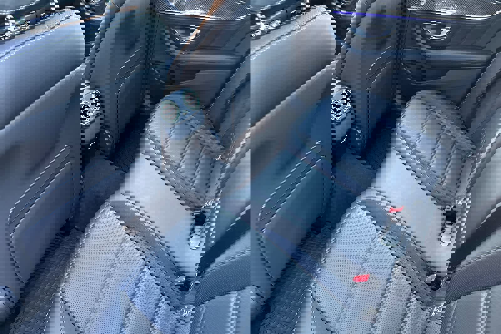 Used 2022 Mercedes-Benz E 53 AMG 4MATIC Sedan image 11