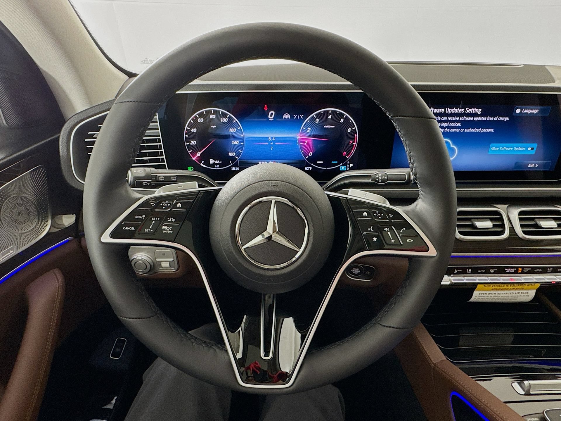 New 2026 Mercedes-Benz GLE 350 4MATIC image 12
