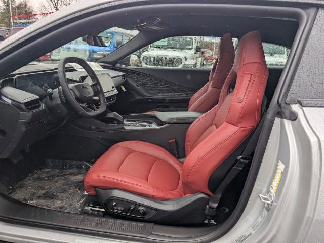 New 2026 Dodge Charger R/T Scat Pack image 9