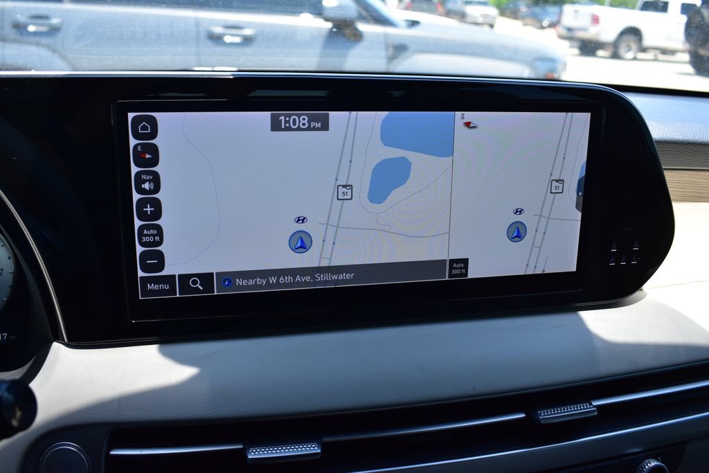 Used 2023 Hyundai Palisade Limited FWD image 53