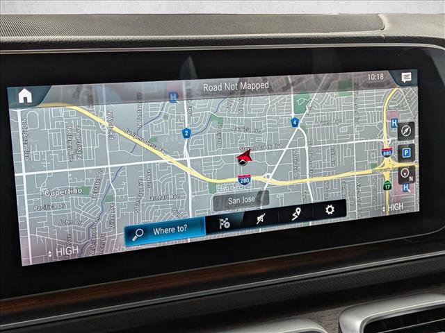 Certified 2022 Mercedes-Benz GLS 450 4MATIC image 15