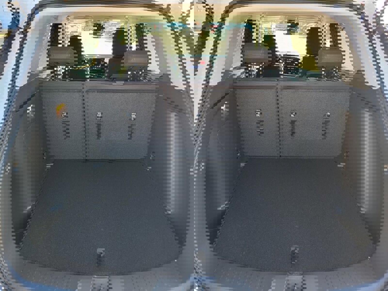 New 2026 Chevrolet TrailBlazer LT image 7