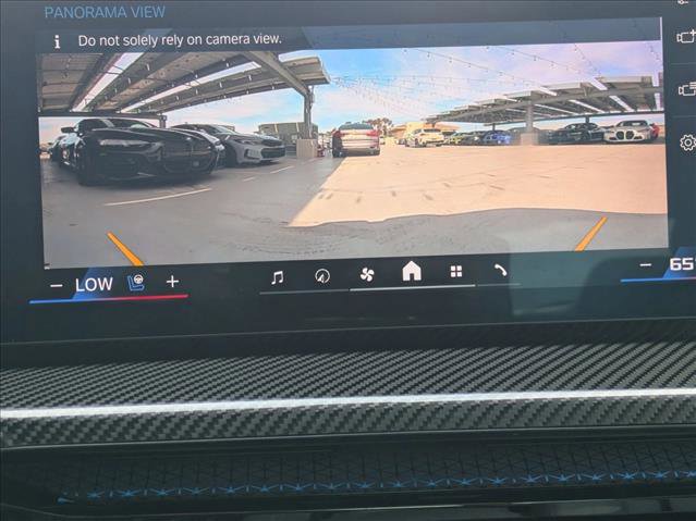 Used 2025 BMW M4 xDrive Competition image 15