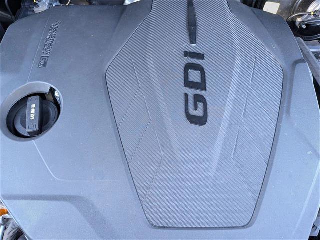 Used 2023 Hyundai Santa Fe SEL image 23