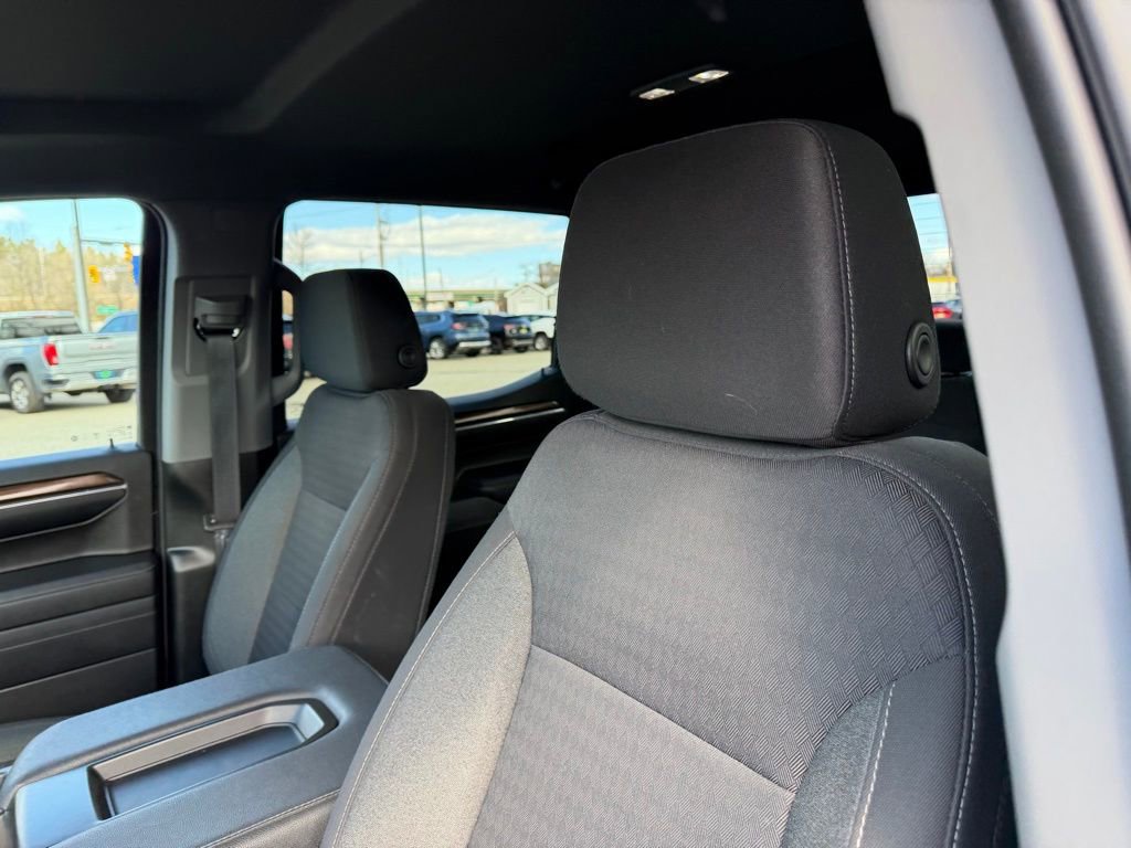 Certified 2023 Chevrolet Silverado 1500 LT image 16