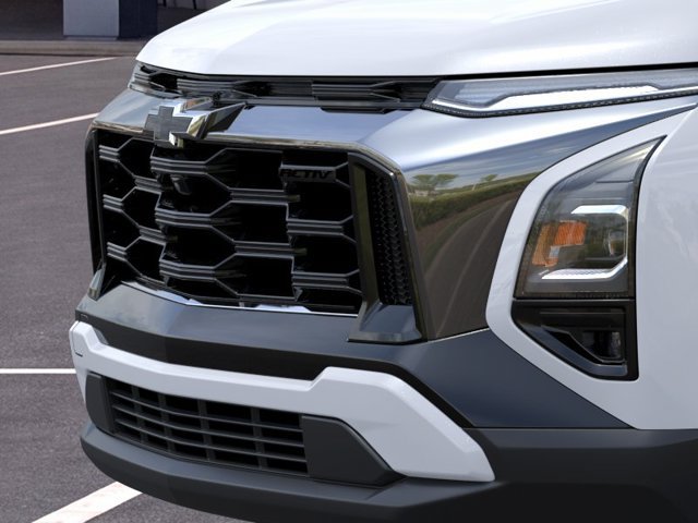 New 2026 Chevrolet Equinox ACTIV w/ Convenience Package III FWD image 13