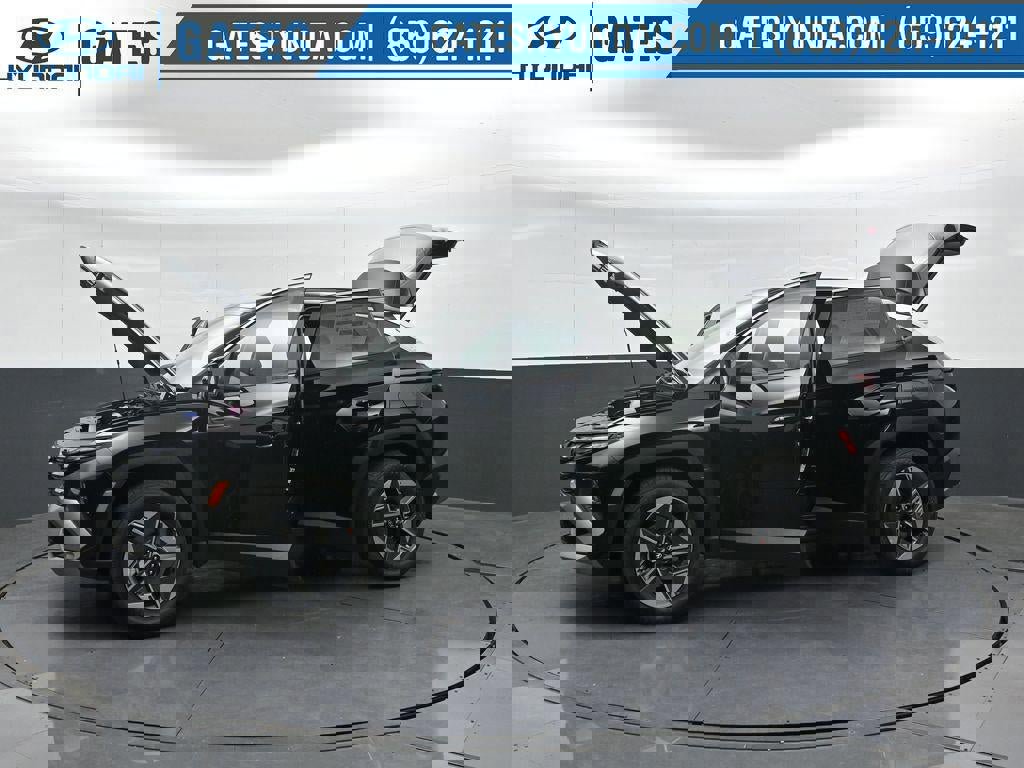 New 2026 Hyundai Tucson SEL AWD/4WD image 58