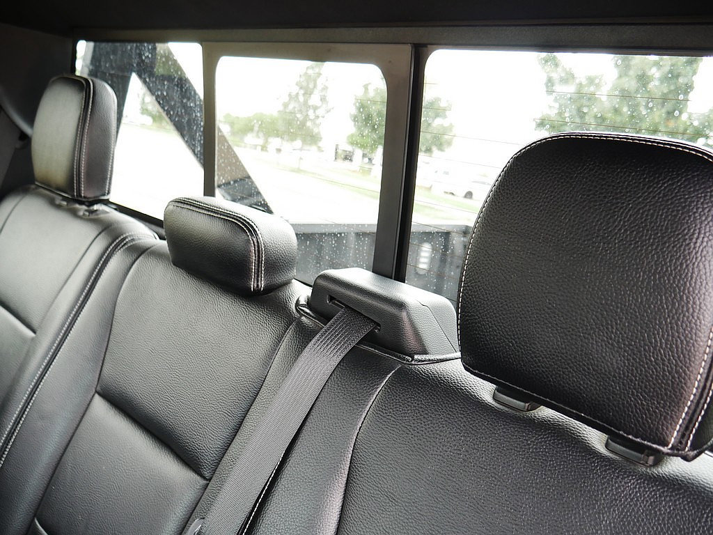 Used 2015 Ford F150 XLT w/ Equipment Group 302A Luxury AWD/4WD image 18