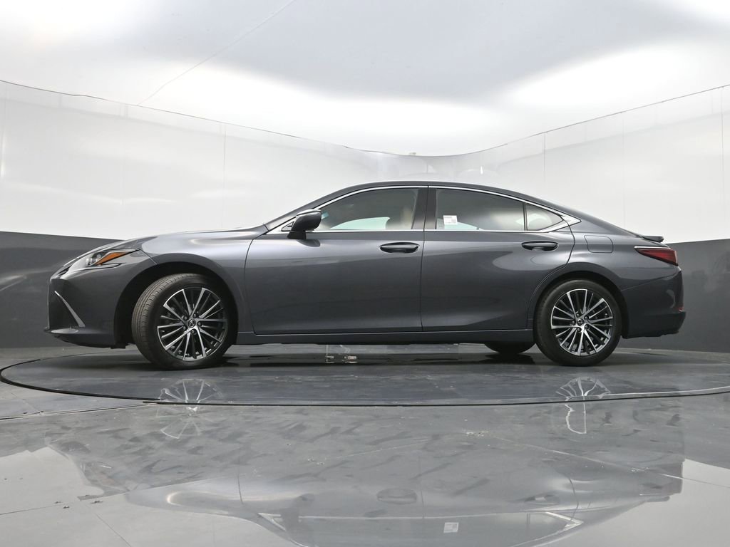 Used 2023 Lexus ES 350 w/ Premium Package image 30