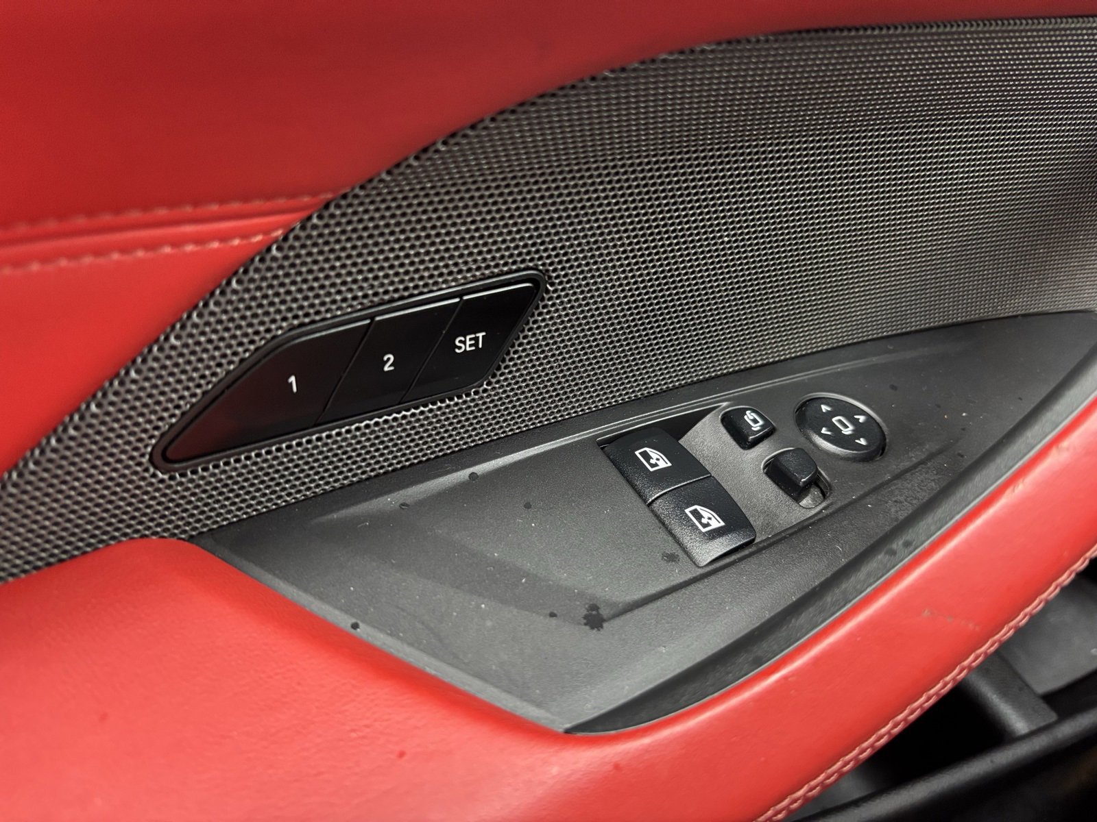 Used 2023 BMW M4 xDrive Competition image 17