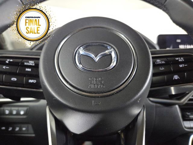 Used 2025 MAZDA CX-90 Plug-In Hybrid w/Premium Sport image 21