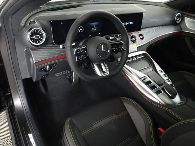 New 2026 Mercedes-Benz AMG GT 43 image 10