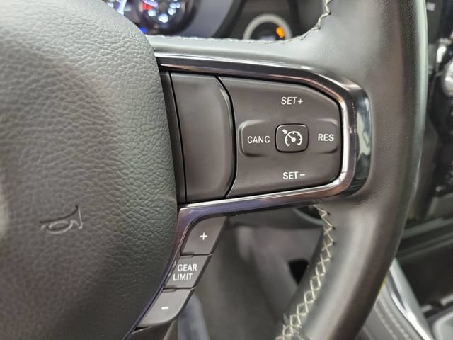Used 2022 RAM 1500 Limited w/ Bed Utility Group AWD/4WD image 26