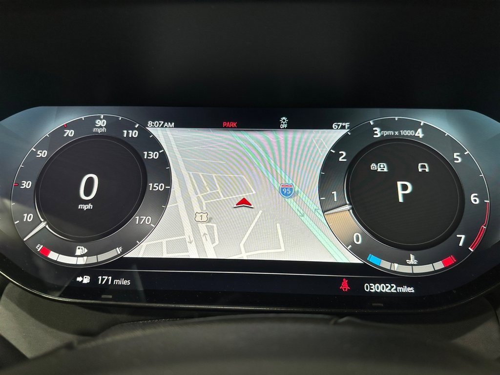 Used 2023 Land Rover Range Rover SE image 29