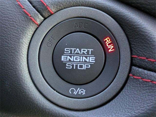 Used 2023 Dodge Durango GT w/ Blacktop Package image 26