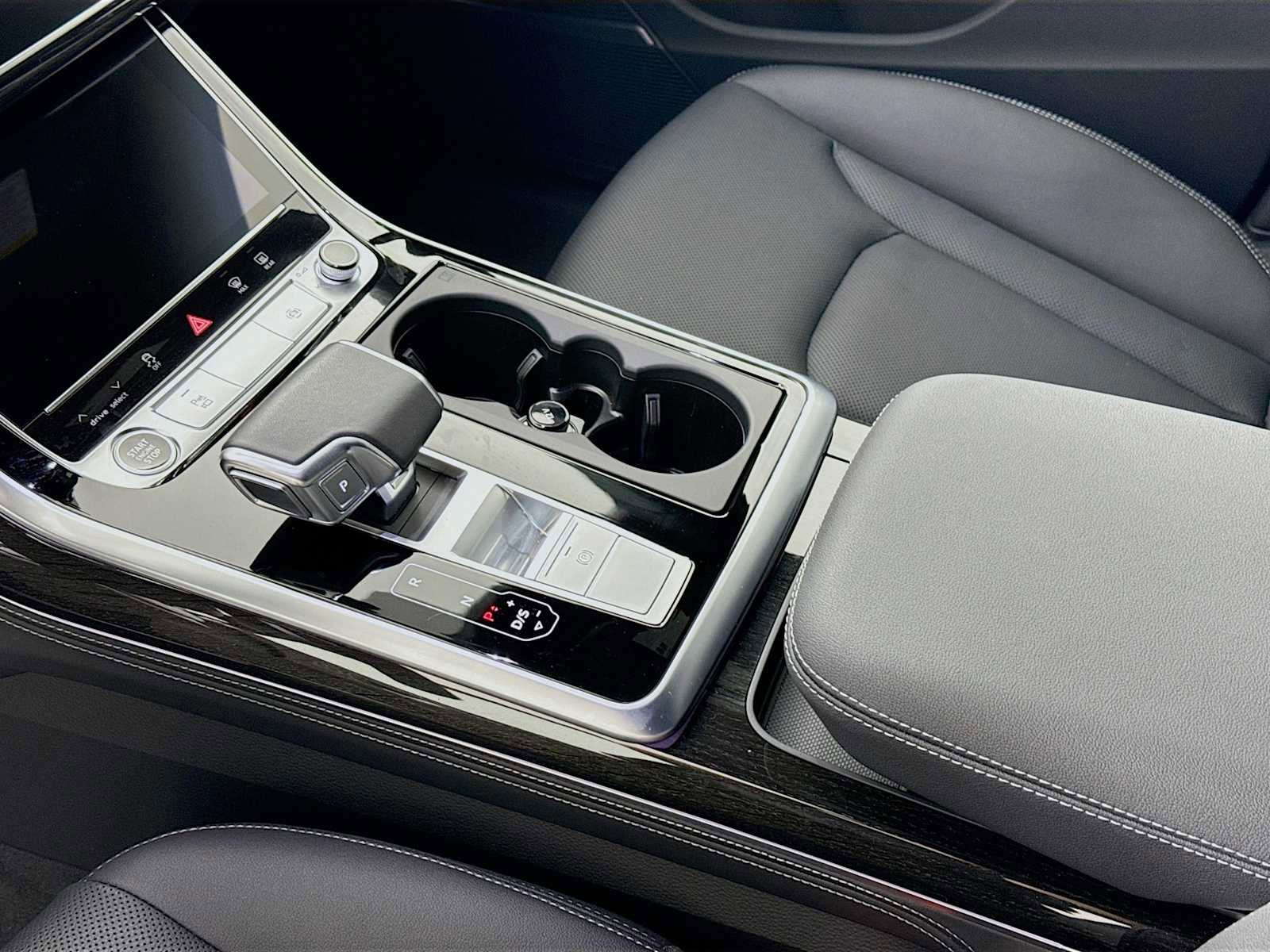 Used 2025 Audi Q7 3.0T Premium Plus w/ Premium Plus Package image 20