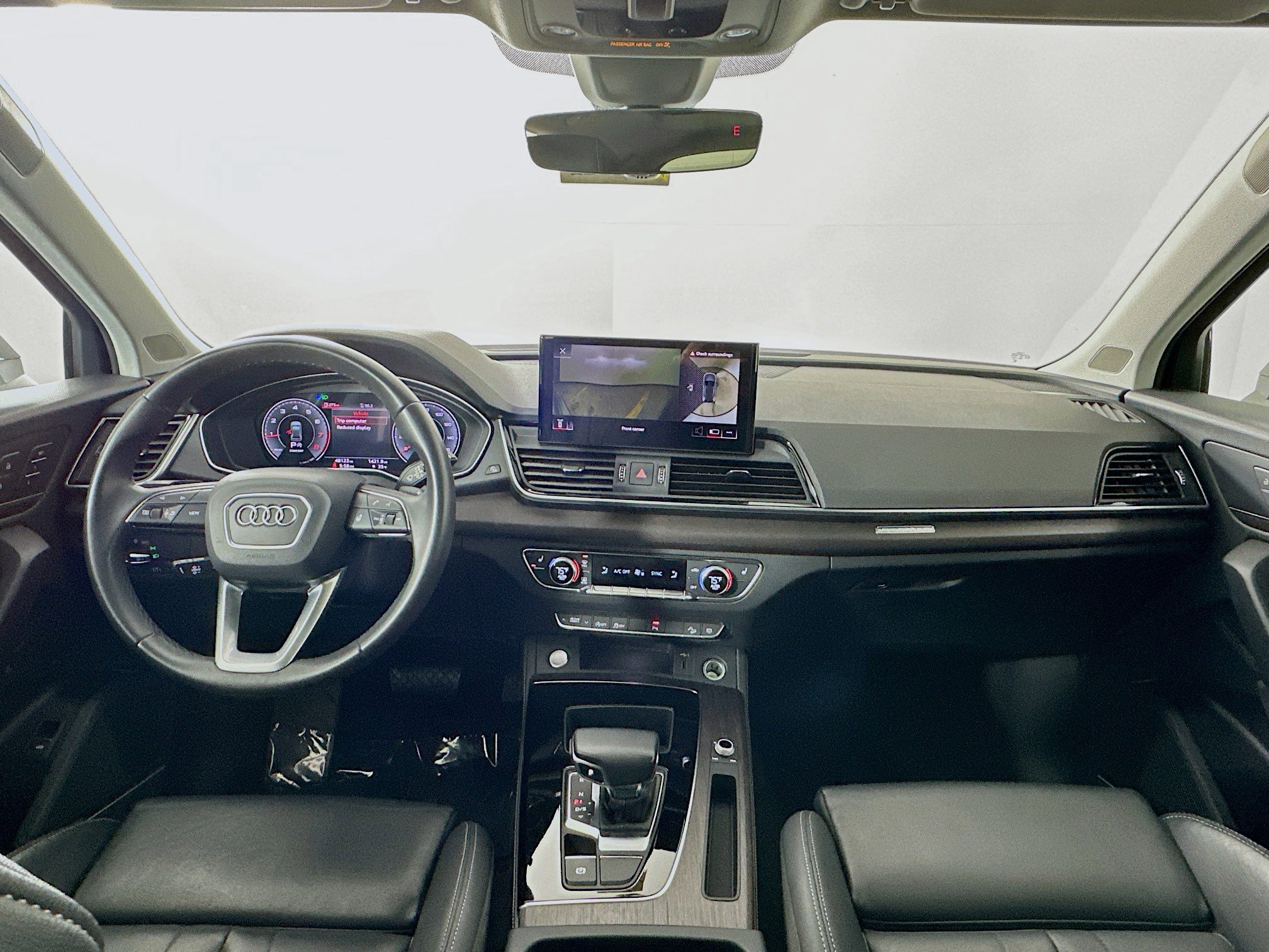 Used 2024 Audi Q5 2.0T Premium Plus image 28