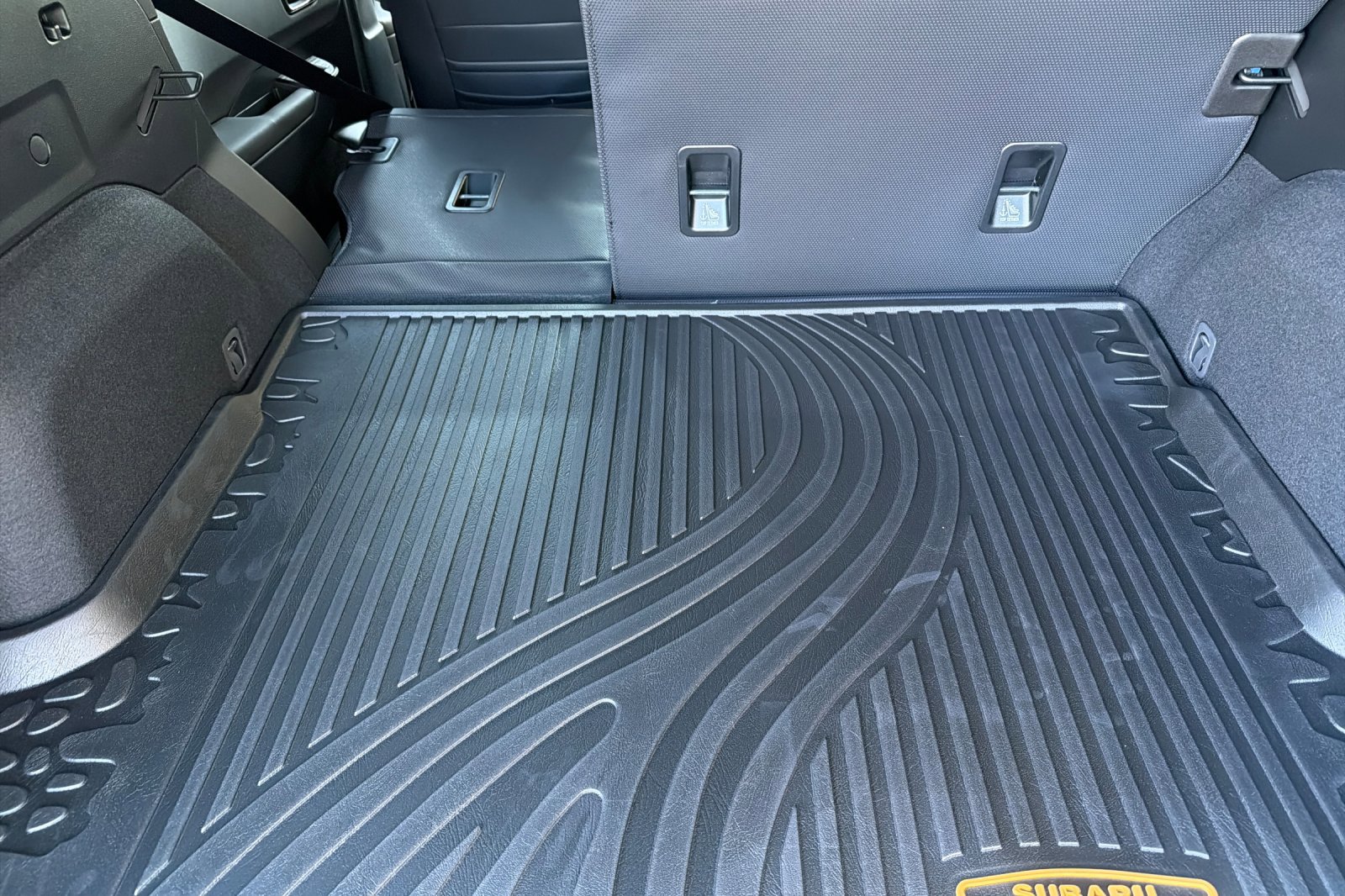 New 2026 Subaru Outback Wilderness image 15