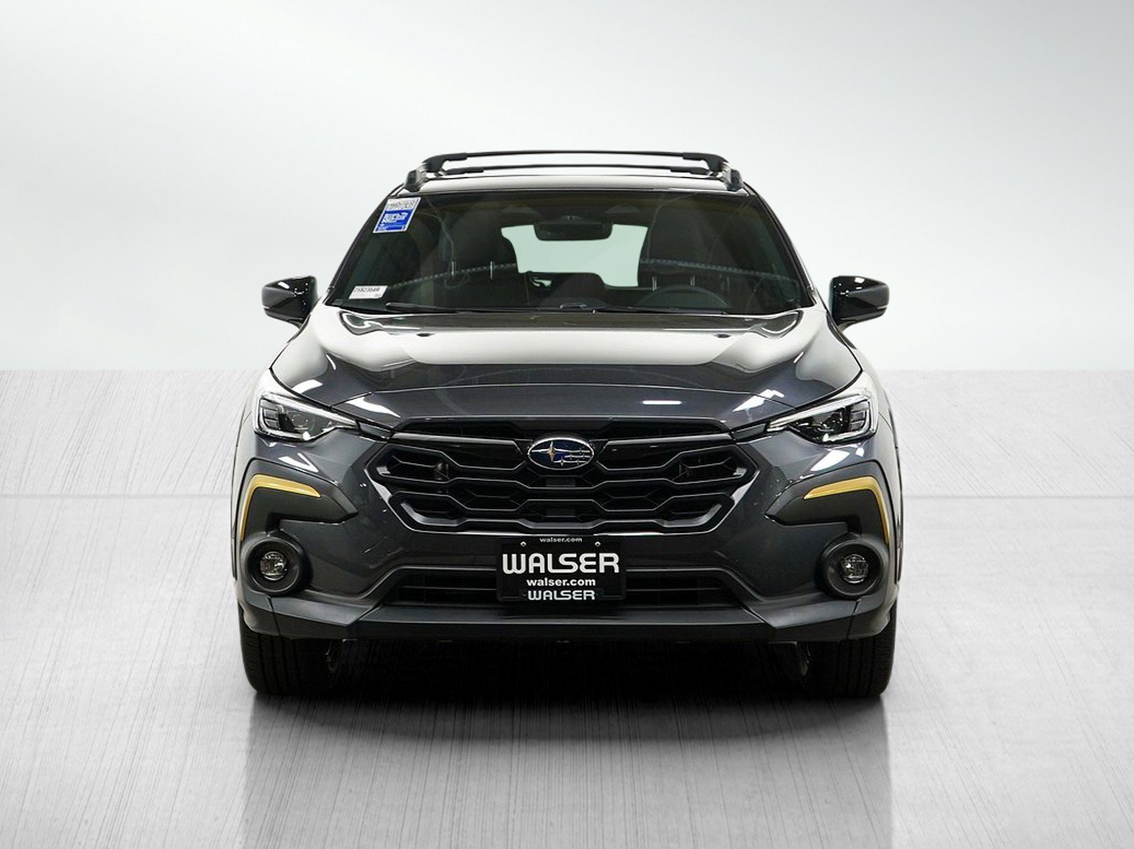 Certified 2026 Subaru Crosstrek 2.5i Sport w/ Crosstrek Mirror Package AWD/4WD image 8