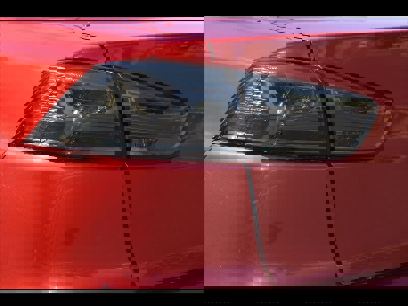 Used 2015 Mitsubishi Lancer Evolution Final Edition image 46