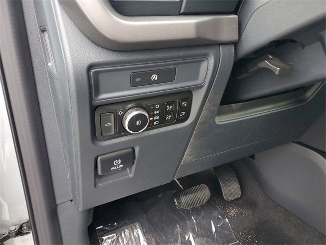 New 2025 Ford F150 XLT w/ Equipment Group 302A MID image 14