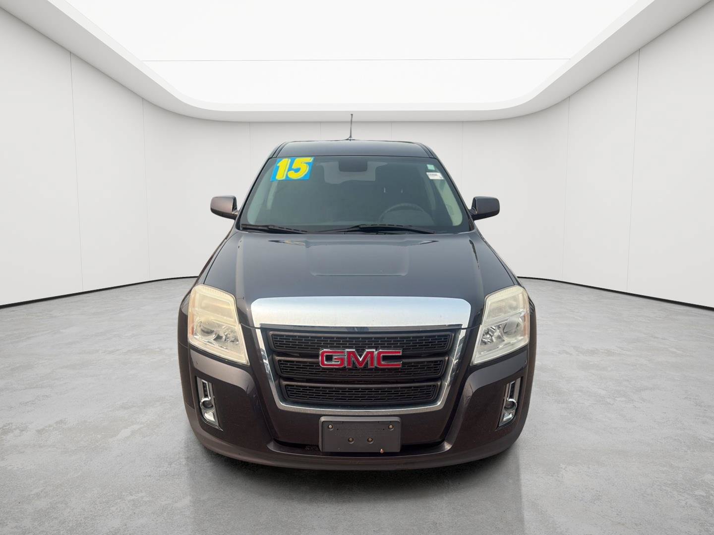 Used 2015 GMC Terrain SLE FWD image 2