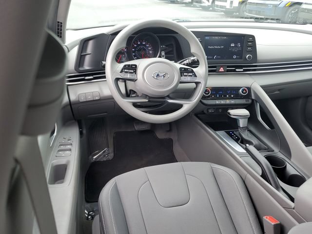Certified 2023 Hyundai Elantra SEL FWD image 10